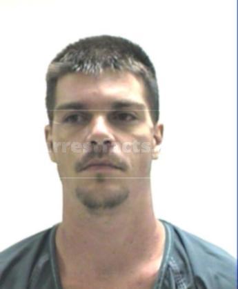 Christopher Richard Johnson