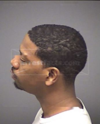 William Rashad Doggett