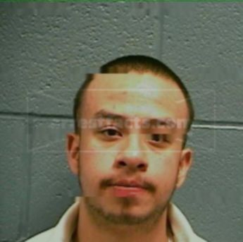Edgar Navarrete-Rodriguez