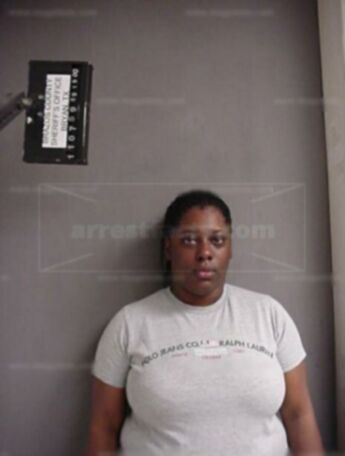 Rasheeda Natia Chavful
