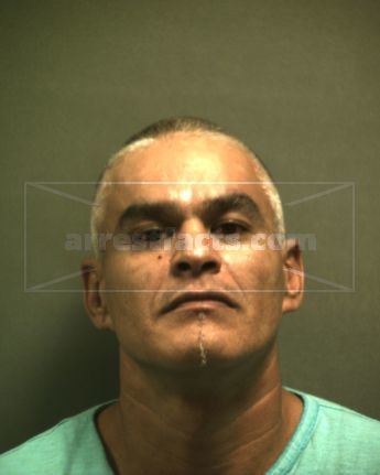 Joe David Hinojos Jaquez