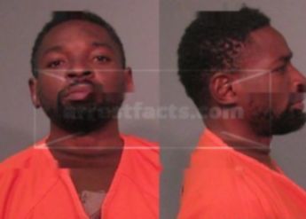 Branson Demarcus Mcmullen