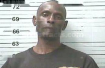 Warren Calvin Mayberry
