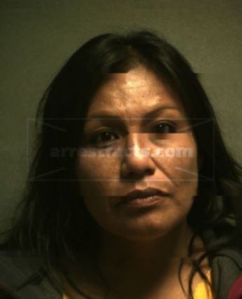 Michelle Denise Barcenas