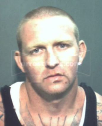 Timothy Ronald Wetherington
