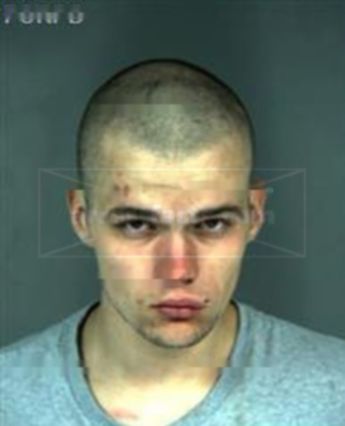 Derek Ray Johnson