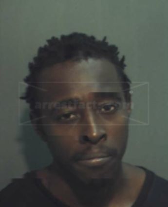 Bryan Anthony Hodge