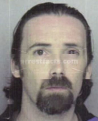 Trevor Allen Paulus