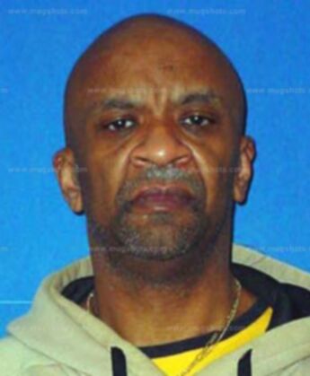 Roy Anthony Hutchinson