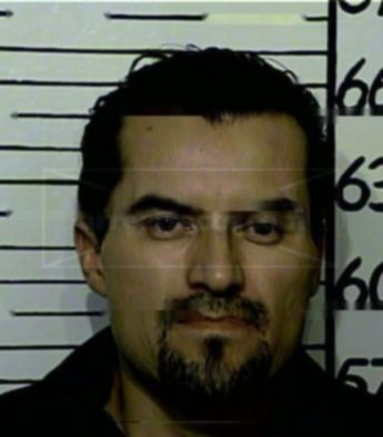 Benito Lopez Aguilar
