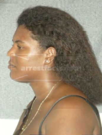 Tierra M Clark