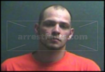 Michael Anthony Boyce
