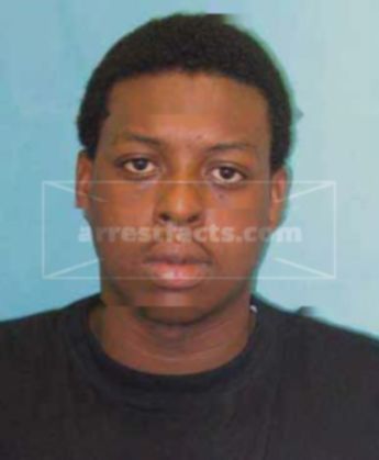 Cornelius Lamont Jones