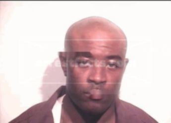 Lawrence Arthur Mcalister