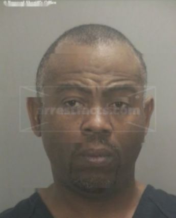 Edrick Wayne Moore