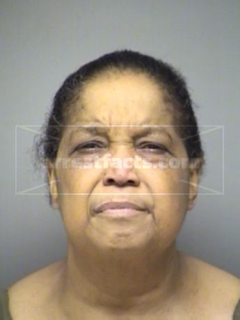 Lynda Hampton Coleman