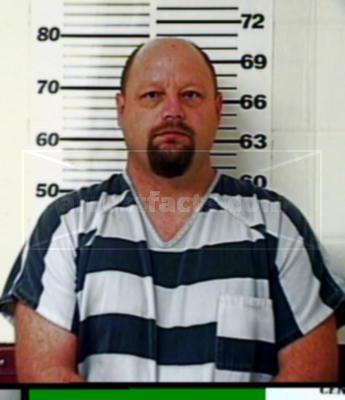 Harvey Ray Hopgood