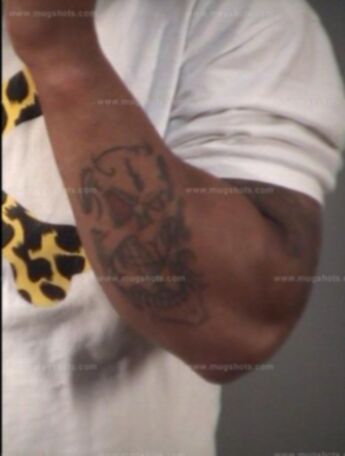 Javon Jeremy Hines