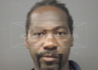 Walter Vincent Robinson
