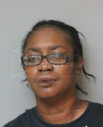 Andrina Deeshann Slater