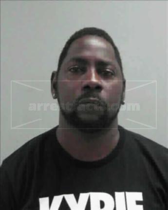 Gregory Paul Mcgriff