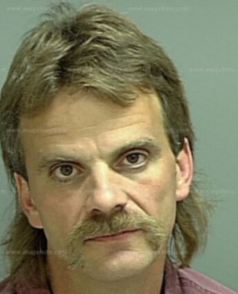 Keith Allan Sellers