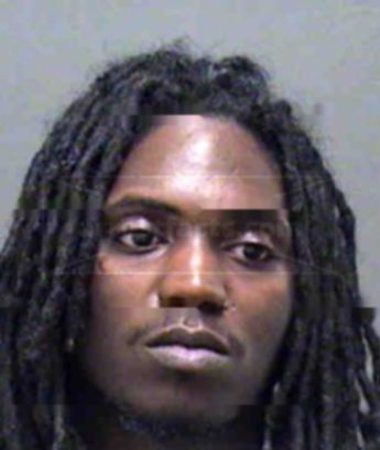 Deangelo Deville Washington