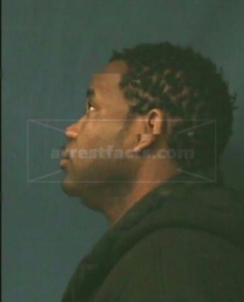 Byron Charles Shelby