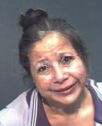 Ana Lucia Monsalveramirez