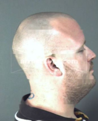 Justin Robert Coyne