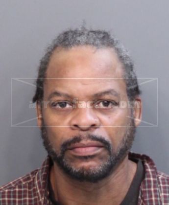 Michael Anthony Palmer