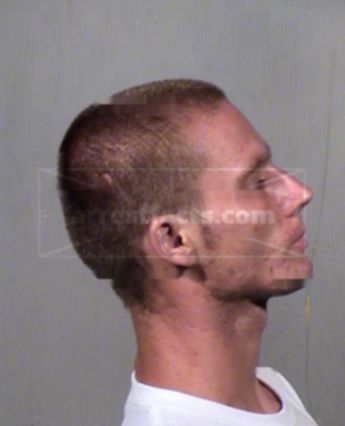 Tyler Arron James Schoenstadt