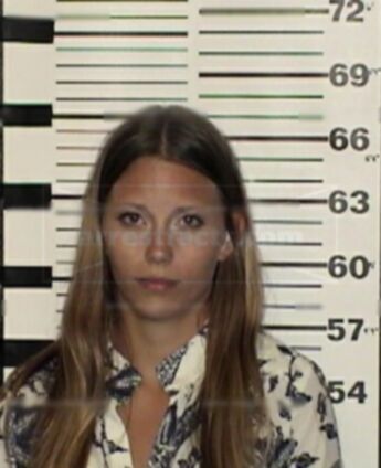Elizabeth Faye Dorrell