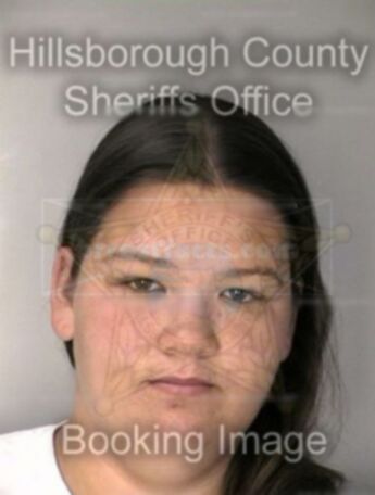 Tiffany Michele Norton