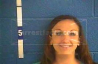 Lindsey Megan Brackett