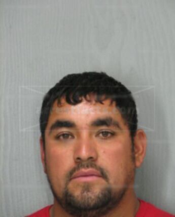 Daniel Martinez