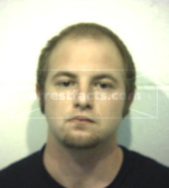Christopher Anthony Atkinson
