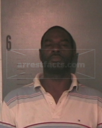 Anthony Dewayne Jackson