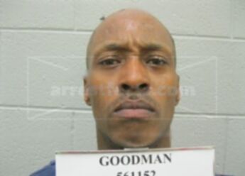 Cornelius Goodman