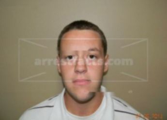 Jake Eric Rhodes