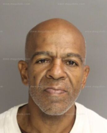 Rodney Van Redding