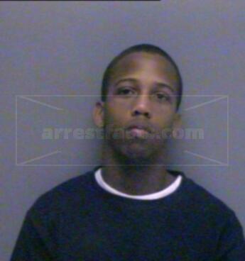 Demetrius K. Jones