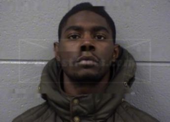Marcus Small