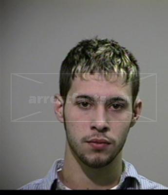 Jeremy Allen Davidson
