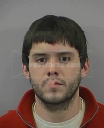 Ethan Charles Wayne Callicutt