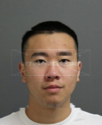 Sengsai Brandon Khemmany