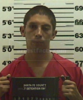 Jerome Roybal