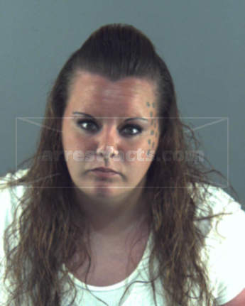 Lisa Nicole Gossage