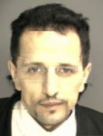Albert Amoriello