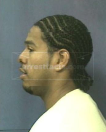Eric Donald Downing
